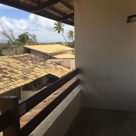 OYO Hotel Arembepe Beach Hotel Buitenkant foto